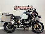 BMW R 1250 GS ADVENTURE (bj 2022), Motoren, 2 cilinders, 1254 cc, Bedrijf, Onbekend