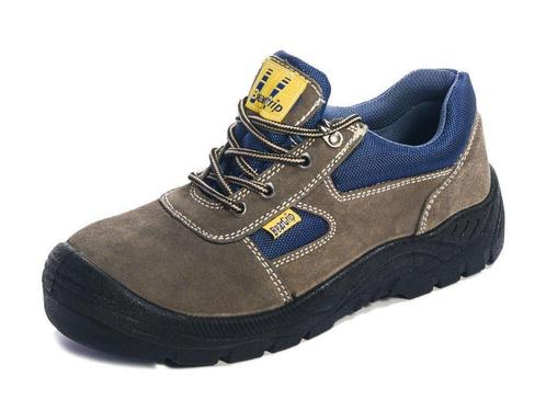 Sportieve lage veiligheidsschoen Beargrip Palese S1P mt 40, Tuin en Terras, Werkkleding, Nieuw, Laarzen, Ophalen of Verzenden