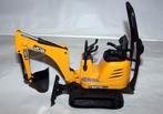Bruder model JCB Micro Excavator CTS. 1:12. Nieuwstaat., Ophalen of Verzenden, Nieuw, 1:9 t/m 1:12, Overige typen