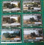 stickers Kon. Landmacht., Verzamelen, Verzenden, Landmacht, Nederland, Overige typen