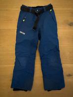 Skibroek blauw - 8848 Altitude - maat 150, Broek, Gebruikt, Jongen of Meisje, Ophalen of Verzenden