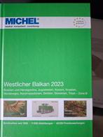 Michel europa deel 6 westelijke Balkan, Postzegels en Munten, Ophalen of Verzenden, Catalogus