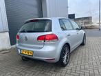 Volkswagen Golf 1.2 TSI Trendline CLIMA NAVI 5DRS 2012, Voorwielaandrijving, Euro 5, Gebruikt, 4 cilinders