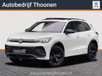 Volkswagen Tiguan 1.5 eHybrid R-Line Edition | Trekhaak | Le, 4 cilinders, 2000 kg, Hybride Elektrisch/Benzine, SUV of Terreinwagen