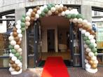 ballonnenboog opening, Ophalen, Nieuw, Versiering, Overige