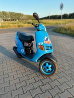 Piaggio skipper in onderdelen, Fietsen en Brommers, Scooters | Piaggio, Ophalen, Tweetakt, Overige modellen, Maximaal 45 km/u