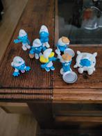 Smurfen, Verzamelen, Smurfen, Ophalen of Verzenden, Zo goed als nieuw, Verschillende Smurfen