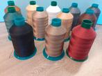 Nylon industrie naaimachine garen, Ophalen, Nieuw, Garen of Naald(en)