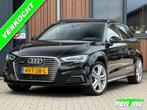 Audi A3 40 E-TRON Pano Camera Acc, Gebruikt, Euro 6, 4 cilinders, 150 pk