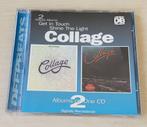Collage - Get In Touch/Shine The Light CD 1997, Cd's en Dvd's, 1960 tot 1980, Ophalen of Verzenden, Zo goed als nieuw