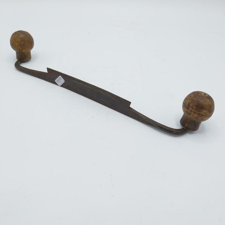 Acier Fondu Haalmes (49733-25), Antiek en Kunst, Antiek | Gereedschap en Instrumenten, Ophalen of Verzenden