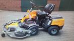 Zitmaaier Stiga Park Pro 900 WX nieuw, Ophalen, Nieuw