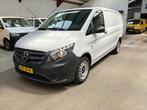 Mercedes-Benz Vito 111 CDI Lang E6 (bj 2020), Auto's, Voorwielaandrijving, Gebruikt, 4 cilinders, 116 pk