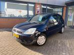 Ford Fiesta 1.3 Style, 1299 cc, Gebruikt, 4 cilinders, Blauw