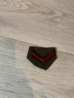 Mariniers Rangonderscheidingsteken, Ophalen of Verzenden, Overige soorten, Overige gebieden, Embleem of Badge