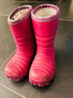 Viking Gevoerde regenlaarzen - maat 26, Kinderen en Baby's, Kinderkleding | Schoenen en Sokken, Ophalen, Gebruikt, Jongen of Meisje