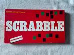 Vintage Scrabble Bordspel, Ophalen of Verzenden, Zo goed als nieuw