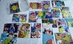 Pokémon Poker Kaarten Alle 52 + de 2x Jokers RARE COLLECTOR, Ophalen of Verzenden, Zo goed als nieuw, Speelkaart(en)