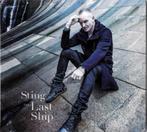 Sting - The Last Ship, Cd's en Dvd's, Ophalen of Verzenden, Nieuw in verpakking, Poprock
