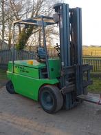 Still R 60-40 4 ton s heftruck triple mast met sideshift, Zakelijke goederen, Machines en Bouw | Heftrucks en Intern transport