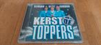 Kerst met de Toppers CD, Ophalen of Verzenden, Zo goed als nieuw, Kerst