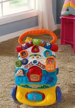 Baby walker, Ophalen of Verzenden, Zo goed als nieuw, Overige typen