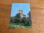 C1972) Schalkwijk toren kerk, Ophalen of Verzenden