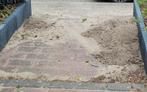 Zand - Gratis, Tuin en Terras, Zand, Ophalen, Gebruikt, Ophoogzand