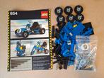 Lego 854 Go-Kart. Jaren 70 Technic, Kinderen en Baby's, Speelgoed | Duplo en Lego, Lego, 33 Bath Road, Slough, UK, Lego, Ophalen of Verzenden
