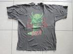 SLAYER - root of all evil shirt 1988, Kleding | Heren, T-shirts, Ophalen of Verzenden, Gedragen, Maat 56/58 (XL), Zwart