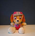 Skye knuffel, Ophalen, Overige typen