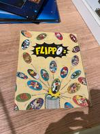 Flippo Verzameling met Mappen compleet, Ophalen, Chester Cheetos, Map, Album of Poster, Met verzamelmap(pen)
