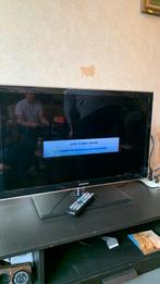 Samsung TV UE32D5000, Ophalen, 50 Hz, 80 tot 100 cm, Samsung