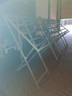 Koel vitrine balie toonbank alu kratten stelling marktkraam, Ophalen