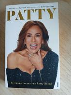 Michel van Egmond - Patty, Michel van Egmond; Antoinnette Scheulderman, Ophalen of Verzenden, Zo goed als nieuw, Sport