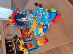 Duplo circus 5592 lego ville, Ophalen, Zo goed als nieuw