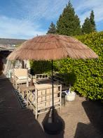 Parasol Palm Beach, Ophalen, Gebruikt, Stokparasol