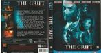 The Grift Blu ray, Ophalen of Verzenden, Zo goed als nieuw, Thrillers en Misdaad