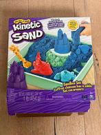 Kinetic Sand, Ophalen of Verzenden, Zo goed als nieuw, Ontdekken