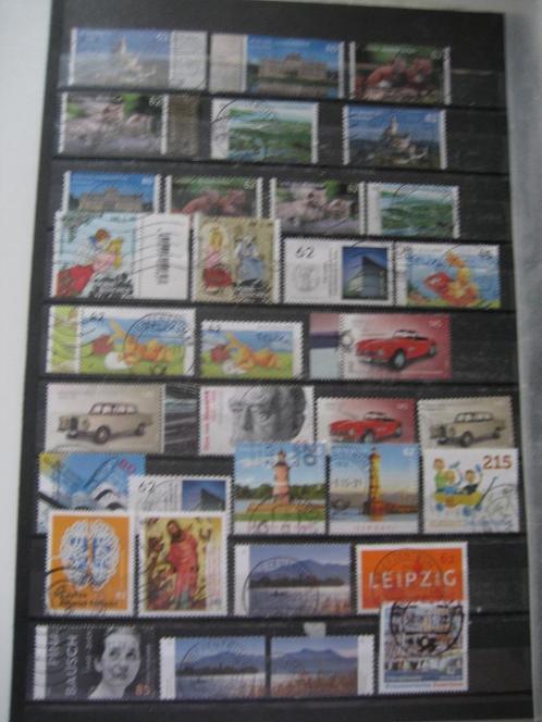 Duitsland K308 2015, Postzegels en Munten, Postzegels | Europa | Duitsland, 1990 tot heden, Ophalen of Verzenden