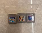 Game Boy Spellen - Super Mario Land, Tetris 2, Tetris, Spelcomputers en Games, Gebruikt, 1 speler, Ophalen of Verzenden, Vanaf 3 jaar