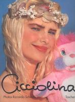 CICCIOLINA Taschen, Boeken, Verzenden, Zo goed als nieuw