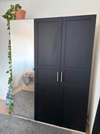 Ikea PAX linnenkast 150x201 met indeling en verlichting, Ophalen, Gebruikt, 100 tot 150 cm, 200 cm of meer