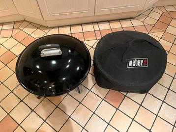 Professionele Weber Vuurkorf beschikbaar voor biedingen