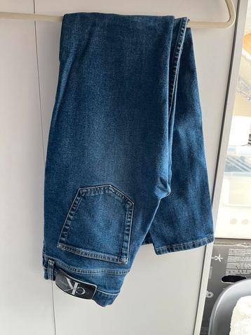 Calvin Klein Jeans 31x34 beschikbaar voor biedingen