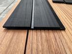 Channelsiding Ayous, Tuin en Terras, Palen, Balken en Planken, Ophalen, Nieuw, 250 cm of meer, Planken