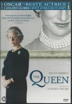 The Queen met o.a. Helen Mirren, Ophalen of Verzenden, Actie en Avontuur, Nieuw in verpakking, Alle leeftijden