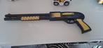 Kermis Speelgoed Pistool, Ophalen of Verzenden, Gebruikt, Jongen of Meisje