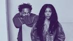 Grand National Tour: Kendrick Lamar and SZA, Eén persoon