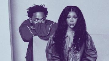 Grand National Tour: Kendrick Lamar and SZA  beschikbaar voor biedingen
